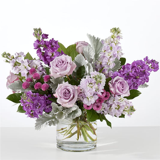 One in a Million Bouquet – HOLLOW TREE GIFTS & FLORAL LLC, Cascade IA