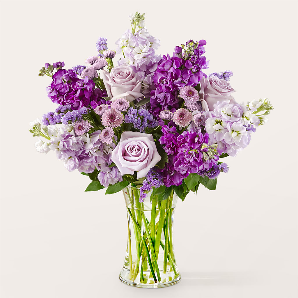 Give a Twirl Bouquet – HOLLOW TREE GIFTS & FLORAL LLC, Cascade IA