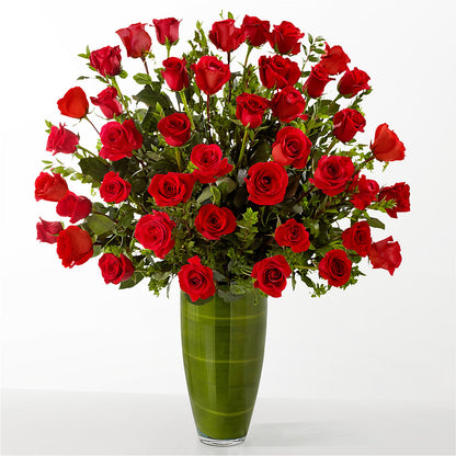 The Ballad – HOLLOW TREE GIFTS & FLORAL LLC, Cascade IA