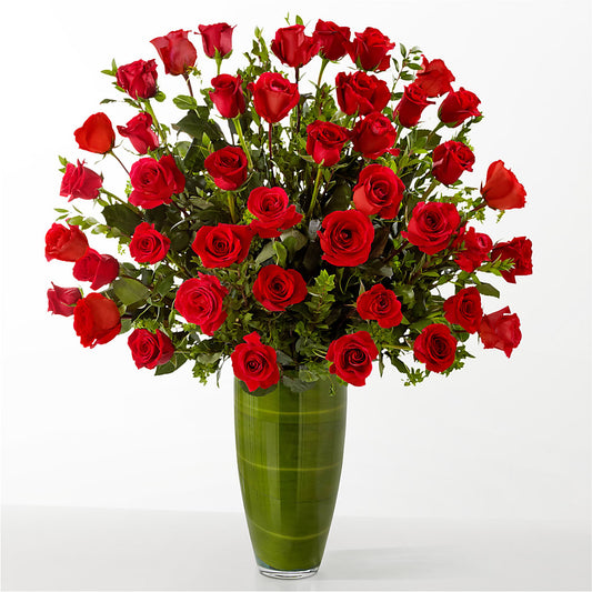 The Ballad – HOLLOW TREE GIFTS & FLORAL LLC, Cascade IA