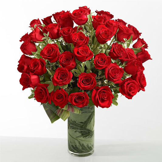 The Enamored – HOLLOW TREE GIFTS & FLORAL LLC, Cascade IA