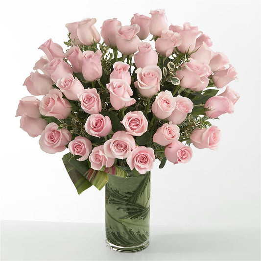Pink Essence – HOLLOW TREE GIFTS & FLORAL LLC, Cascade IA
