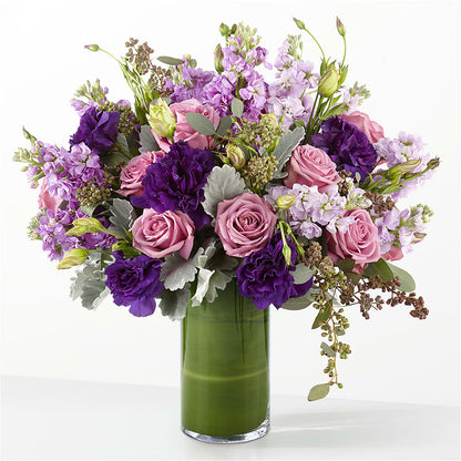 The Monarch – HOLLOW TREE GIFTS & FLORAL LLC, Cascade IA