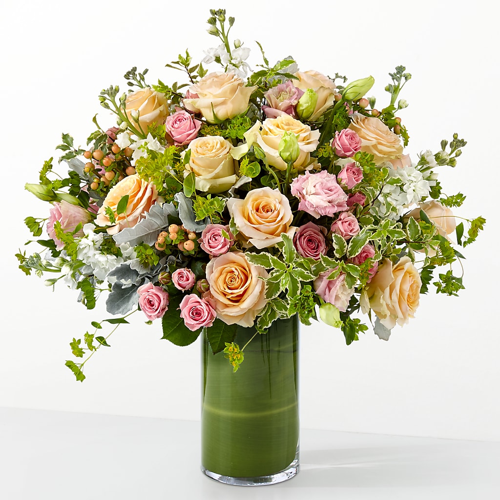 The Glamour Shot – HOLLOW TREE GIFTS & FLORAL LLC, Cascade IA