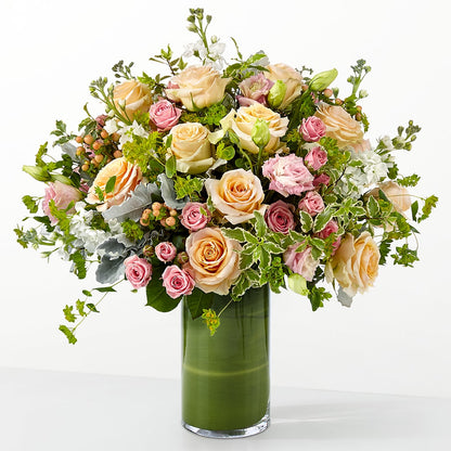 The Glamour Shot – HOLLOW TREE GIFTS & FLORAL LLC, Cascade IA
