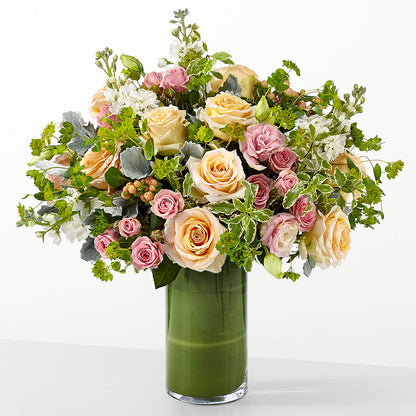 The Glamour Shot – HOLLOW TREE GIFTS & FLORAL LLC, Cascade IA