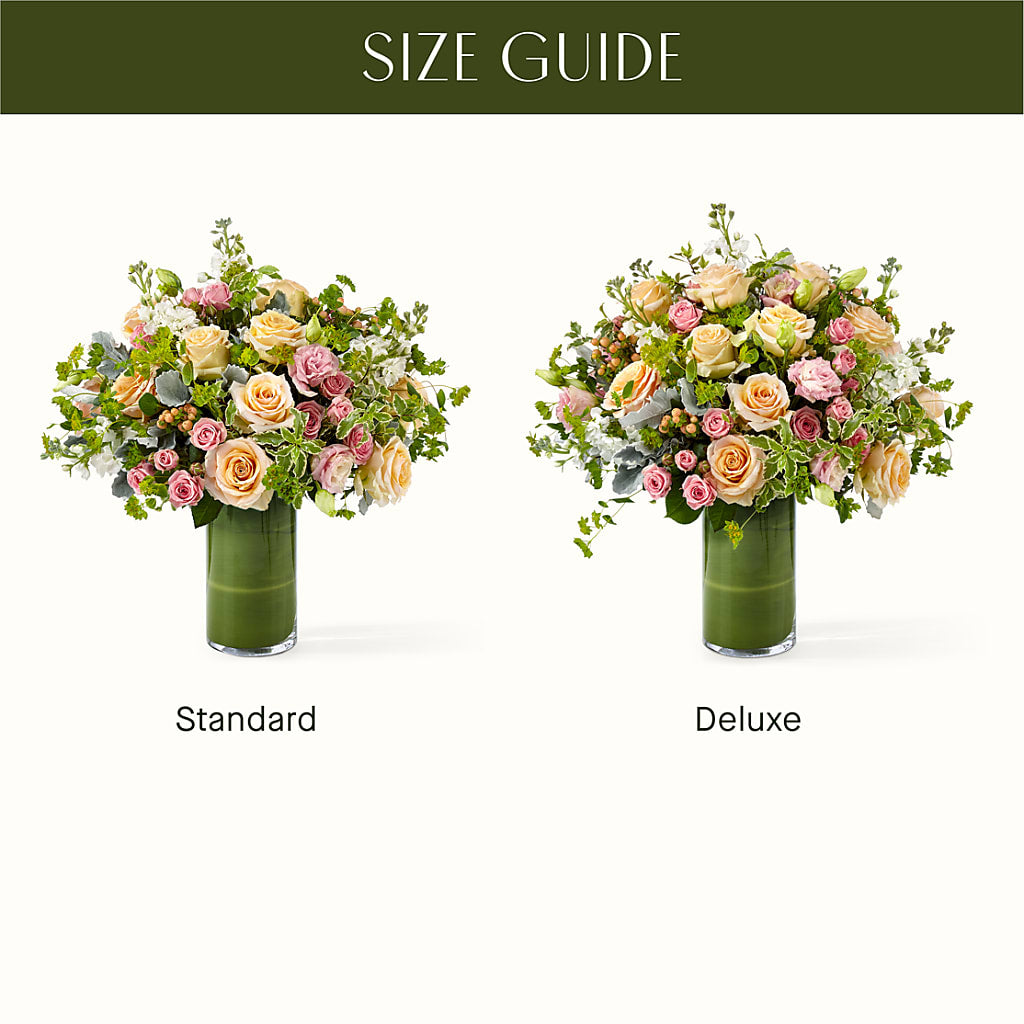 The Glamour Shot – HOLLOW TREE GIFTS & FLORAL LLC, Cascade IA