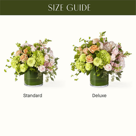The Art Deco – HOLLOW TREE GIFTS & FLORAL LLC, Cascade IA