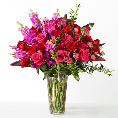 The Honeymoon – HOLLOW TREE GIFTS & FLORAL LLC, Cascade IA