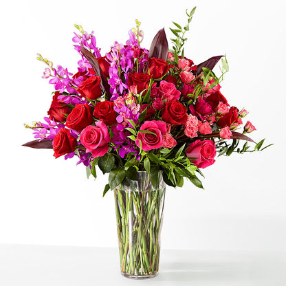 The Honeymoon – HOLLOW TREE GIFTS & FLORAL LLC, Cascade IA