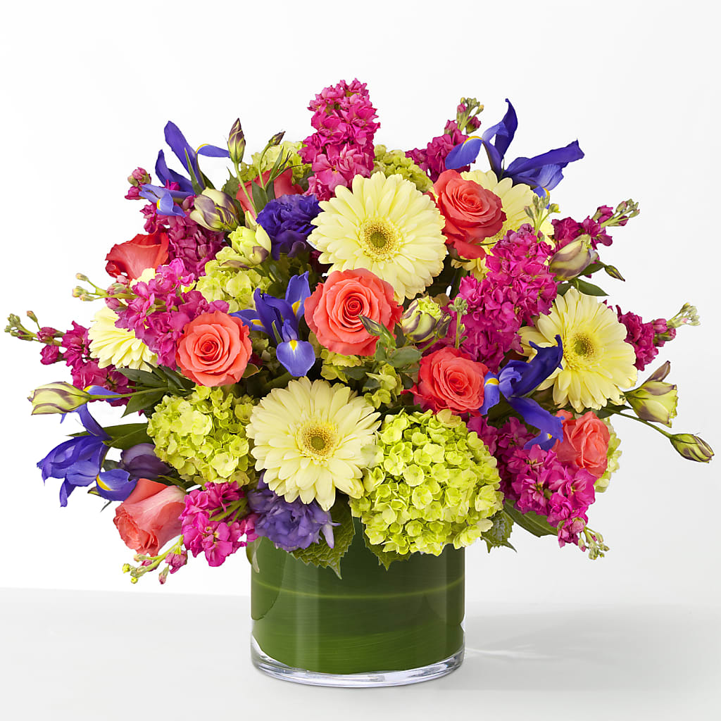 The Couture – HOLLOW TREE GIFTS & FLORAL LLC, Cascade IA