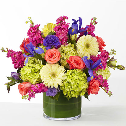 The Couture – HOLLOW TREE GIFTS & FLORAL LLC, Cascade IA
