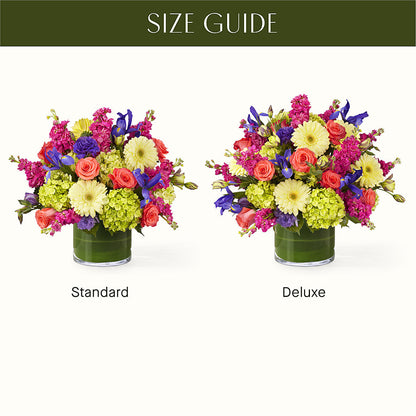 The Couture – HOLLOW TREE GIFTS & FLORAL LLC, Cascade IA