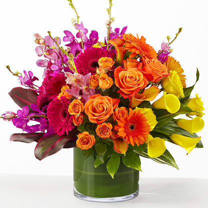 The Mosaic – HOLLOW TREE GIFTS & FLORAL LLC, Cascade IA