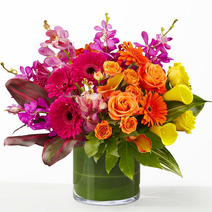 The Mosaic – HOLLOW TREE GIFTS & FLORAL LLC, Cascade IA