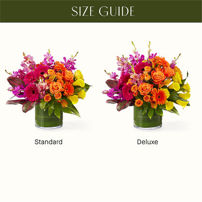 The Mosaic – HOLLOW TREE GIFTS & FLORAL LLC, Cascade IA