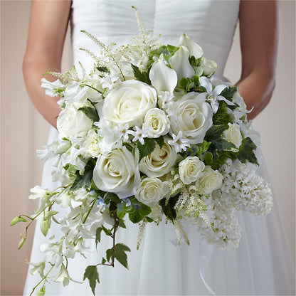Cherish Bouquet – HOLLOW TREE GIFTS & FLORAL LLC, Cascade IA