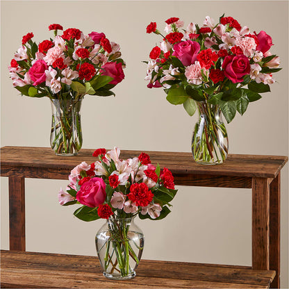 You're Precious Bouquet – HOLLOW TREE GIFTS & FLORAL LLC, Cascade IA